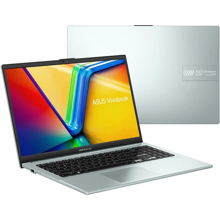 لپ تاپ 16 اینچی ایسوس مدل VivoBook 16X Core i5 12500H 8GB 256GB SSD RTX 2050 4GB