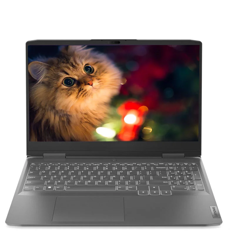 لپ تاپ 15.6 اینچی لنوو مدل LOQ Gaming Core i7 13620H 16GB 512GB SSD RTX 4060 8GB