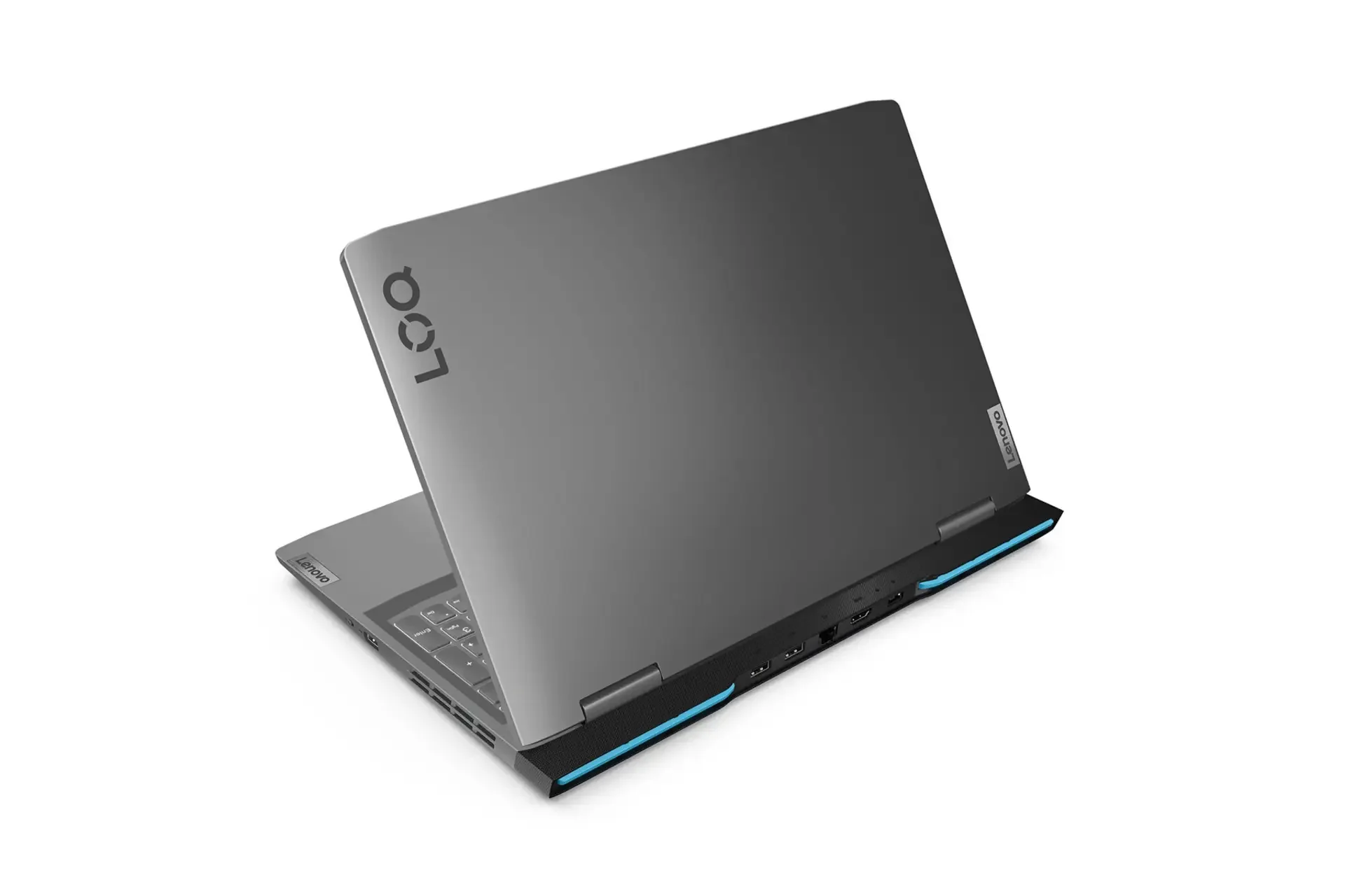 لپ تاپ 15.6 اینچی لنوو مدل LOQ Gaming Core i7 13620H 16GB 512GB SSD RTX 4060 8GB