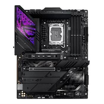 مادربرد ASUS مدل  ROG STRIX Z890E Gaming Wi Fi DDR5 LGA 1851 ATX