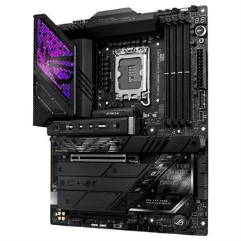 مادربرد ASUS مدل  ROG STRIX Z890E Gaming Wi Fi DDR5 LGA 1851 ATX