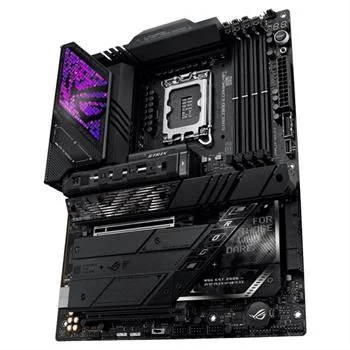 مادربرد ASUS مدل  ROG STRIX Z890E Gaming Wi Fi DDR5 LGA 1851 ATX