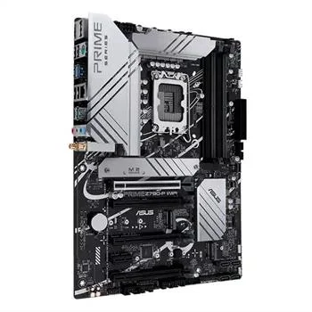 مادربرد ASUS مدل Prime Z790-P WIFI DDR5 LGA 1700 13th Gen ATX