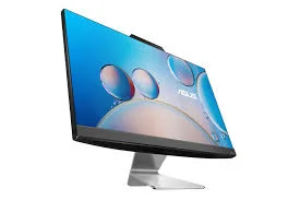 کامپیوتر همه کاره 24 اینچی لمسی ایسوس مدل A3402WBAK Core i5 1335U 8GB 512GB SSD Intel