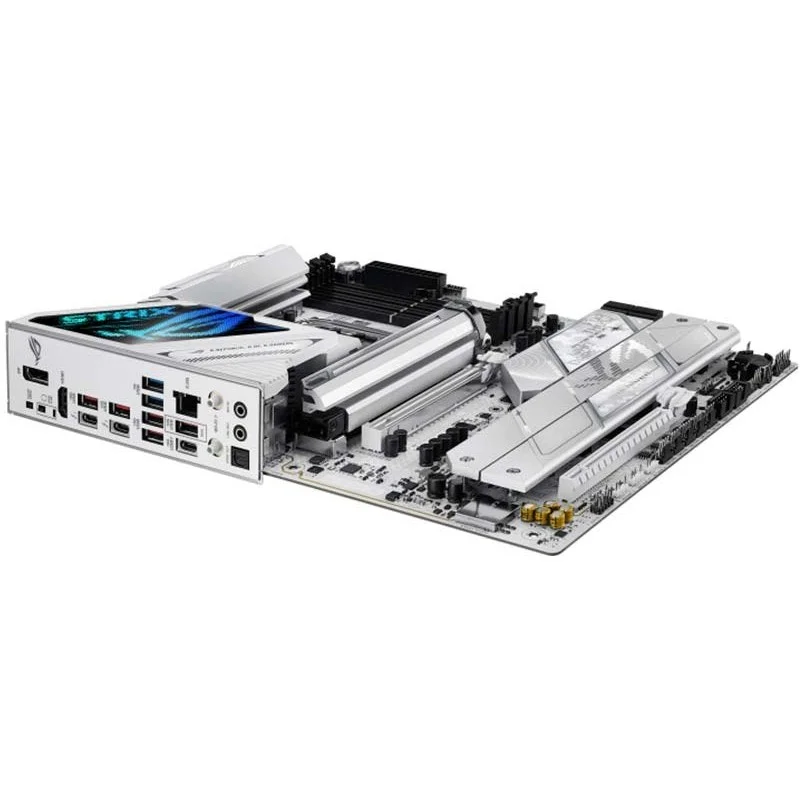 مادربرد ASUS مدل ROG STRIX Z890-F GAMING WIFI