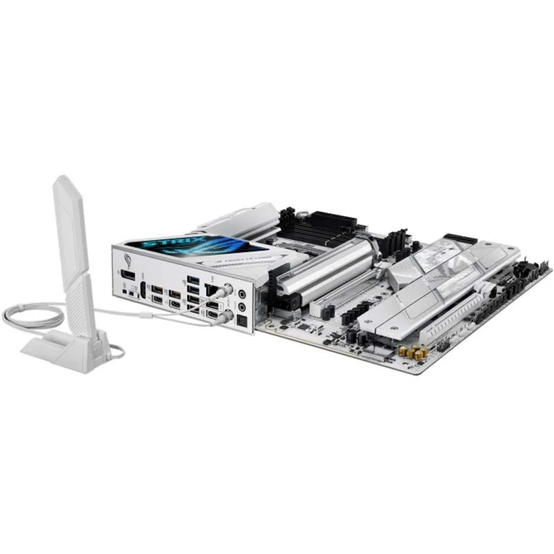 مادربرد ASUS مدل ROG STRIX Z890-F GAMING WIFI