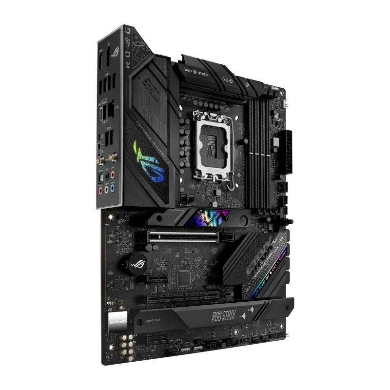 مادربرد Asus مدل ROG STRIX B760-F GAMING WIFI