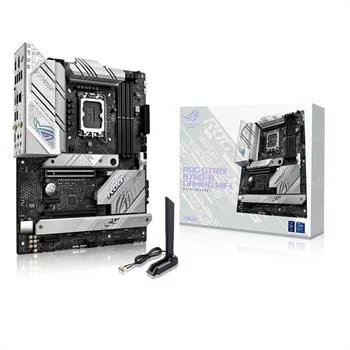 مادربرد ASUS مدل ROG STRIX B760-A GAMING WIFI