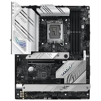 مادربرد ASUS مدل ROG STRIX B760-A GAMING WIFI