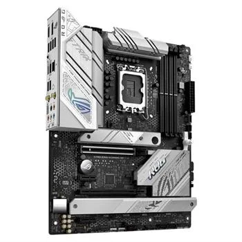 مادربرد ASUS مدل ROG STRIX B760-A GAMING WIFI