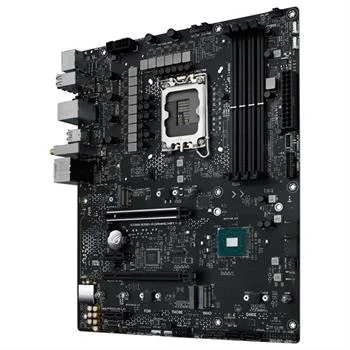مادربرد ASUS مدل ROG STRIX B760-A GAMING WIFI