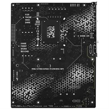 مادربرد ASUS مدل ROG STRIX B760-A GAMING WIFI