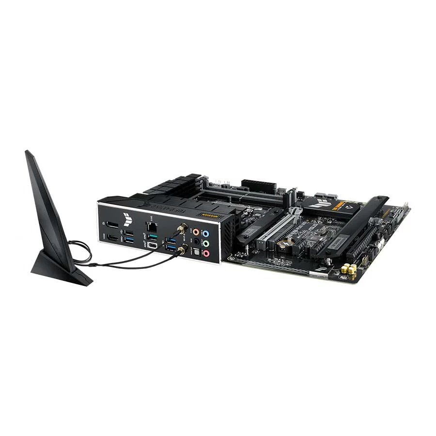 مادربرد ASUS مدل TUF GAMING B760-PLUS WIFI DDR5 ATX