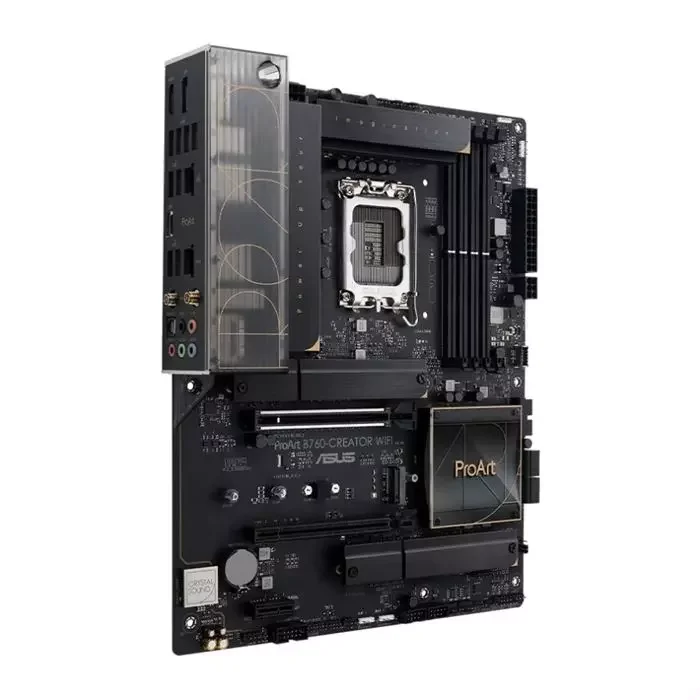 مادربرد ASUS مدل ProArt B760 CREATOR WiFi DDR5 ATX