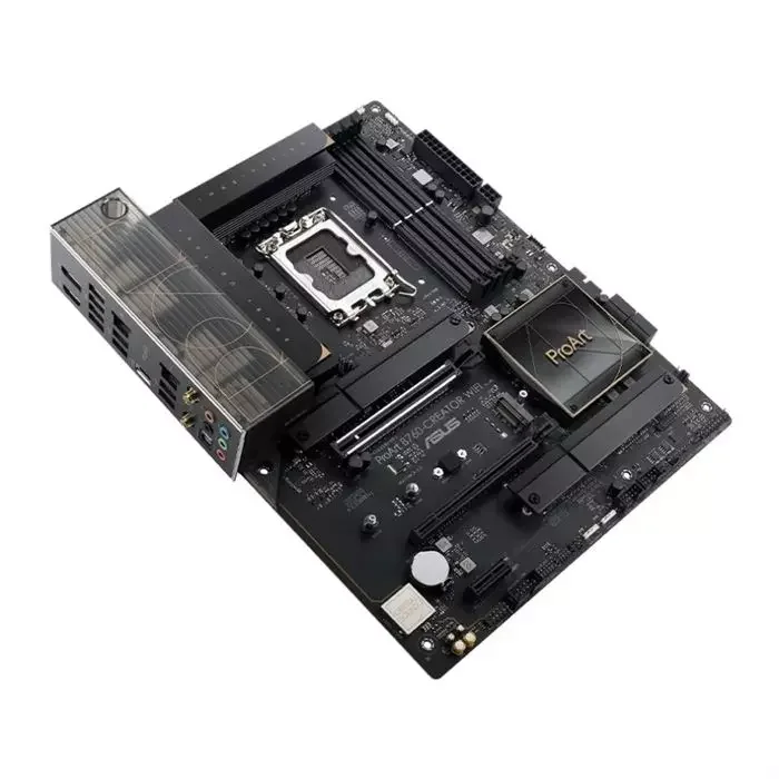 مادربرد ASUS مدل ProArt B760 CREATOR WiFi DDR5 ATX