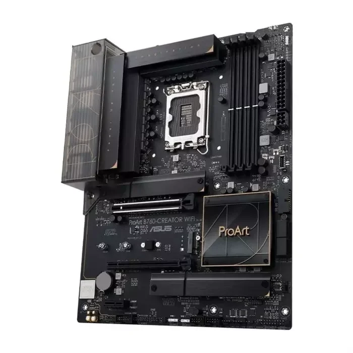 مادربرد ASUS مدل ProArt B760 CREATOR WiFi DDR5 ATX
