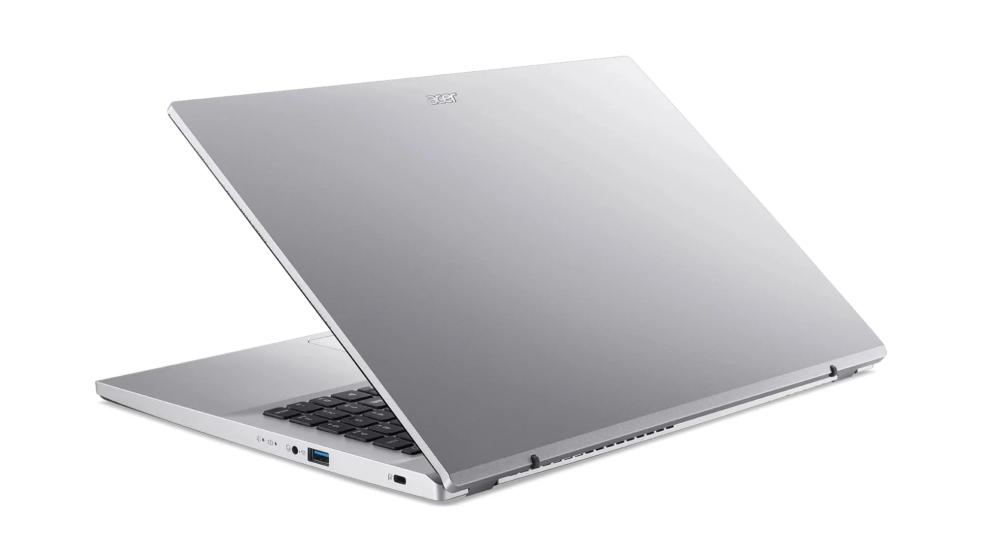 لپ تاپ 15.6 اینچی ایسر مدل Aspire 3 Core i5 1235U 12GB 1TB SSD intel iris Xe