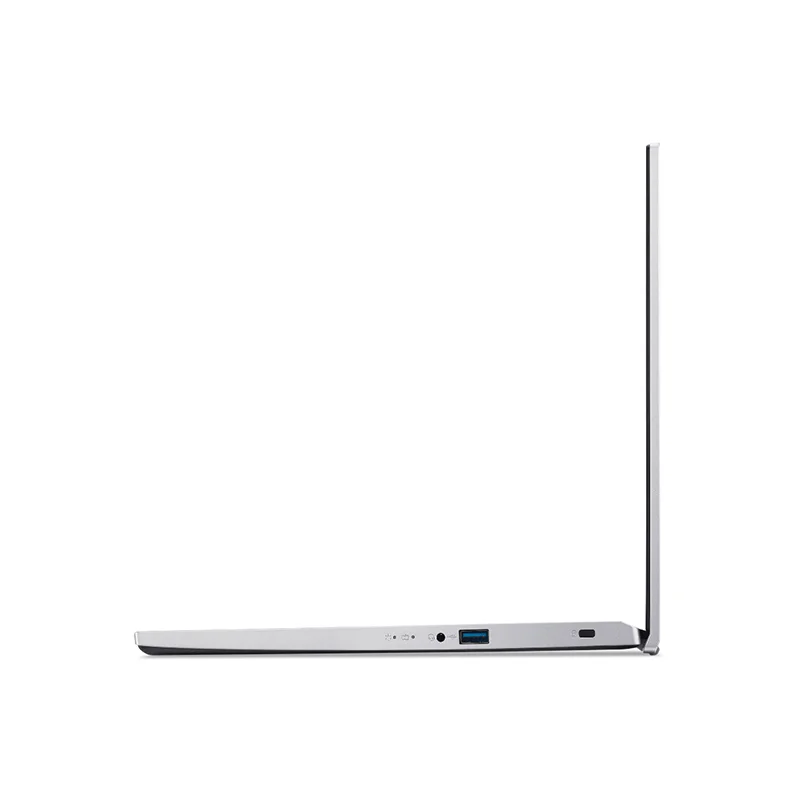 لپ تاپ 15.6 اینچی ایسر مدل Aspire 3 Core i5 1235U 12GB 1TB SSD intel iris Xe