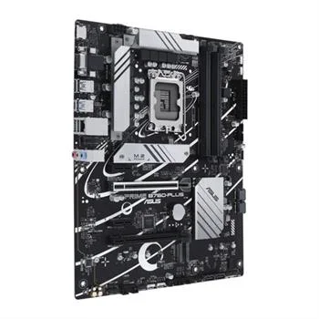 مادربرد ASUS مدل PRIME B760 PLUS DDR5 LGA 1700