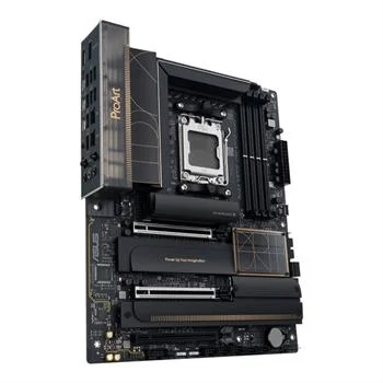 مادربرد ASUS مدل ProArt X870E-Creator Wi-Fi DDR5 AM5 ATX