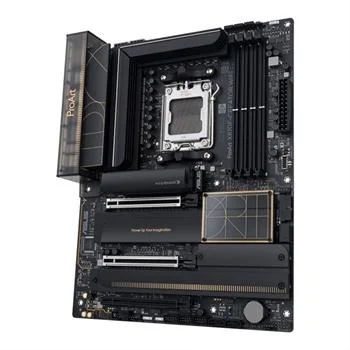 مادربرد ASUS مدل ProArt X870E-Creator Wi-Fi DDR5 AM5 ATX