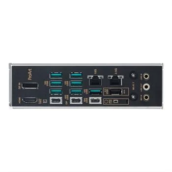 مادربرد ASUS مدل ProArt X870E-Creator Wi-Fi DDR5 AM5 ATX