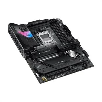 مادربرد ASUS مدل ROG Strix X870E-E Gaming Wi-Fi DDR5 AM5 ATX