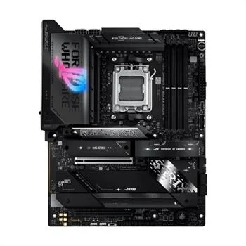 مادربرد ASUS مدل ROG Strix X870E-E Gaming Wi-Fi DDR5 AM5 ATX
