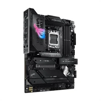 مادربرد ASUS مدل ROG Strix X870E-E Gaming Wi-Fi DDR5 AM5 ATX