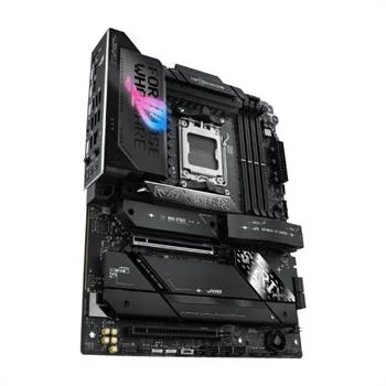 مادربرد ASUS مدل ROG Strix X870E-E Gaming Wi-Fi DDR5 AM5 ATX