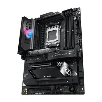 مادربرد ASUS مدل ROG Strix X870E-E Gaming Wi-Fi DDR5 AM5 ATX