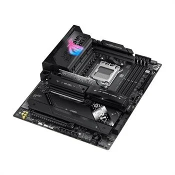 مادربرد ASUS مدل ROG Strix X870E-E Gaming Wi-Fi DDR5 AM5 ATX