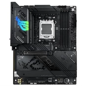 مادربرد ASUS مدل ROG STRIX X870-F Gaming Wi-Fi DDR5 AM5 ATX