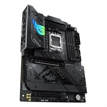 مادربرد ASUS مدل ROG STRIX X870-F Gaming Wi-Fi DDR5 AM5 ATX