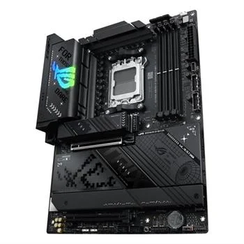 مادربرد ASUS مدل ROG STRIX X870-F Gaming Wi-Fi DDR5 AM5 ATX