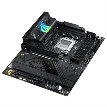 مادربرد ASUS مدل ROG STRIX X870-F Gaming Wi-Fi DDR5 AM5 ATX