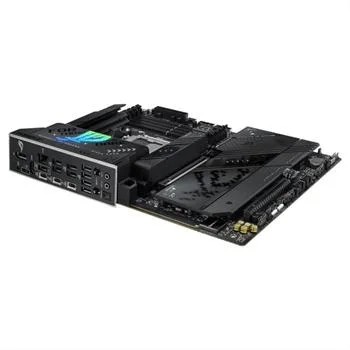 مادربرد ASUS مدل ROG STRIX X870-F Gaming Wi-Fi DDR5 AM5 ATX