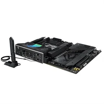 مادربرد ASUS مدل ROG STRIX X870-F Gaming Wi-Fi DDR5 AM5 ATX