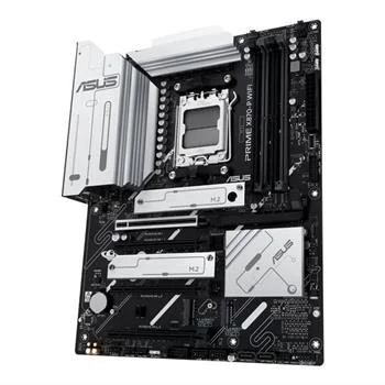 مادربرد ASUS مدل PRIME X870-P Wi-Fi DDR5 AM5 ATX