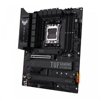 مادربرد ASUS مدل TUF GAMING X670E-PLUS WIFI AM5