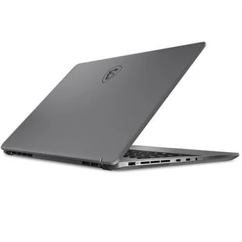 لپ تاپ 17.0 اینچی  ام اس آی مدل Creator Z17 HX Studio A14VFT Core i7 14700HX 32GB 2TB SSD RTX 4060 8GB
