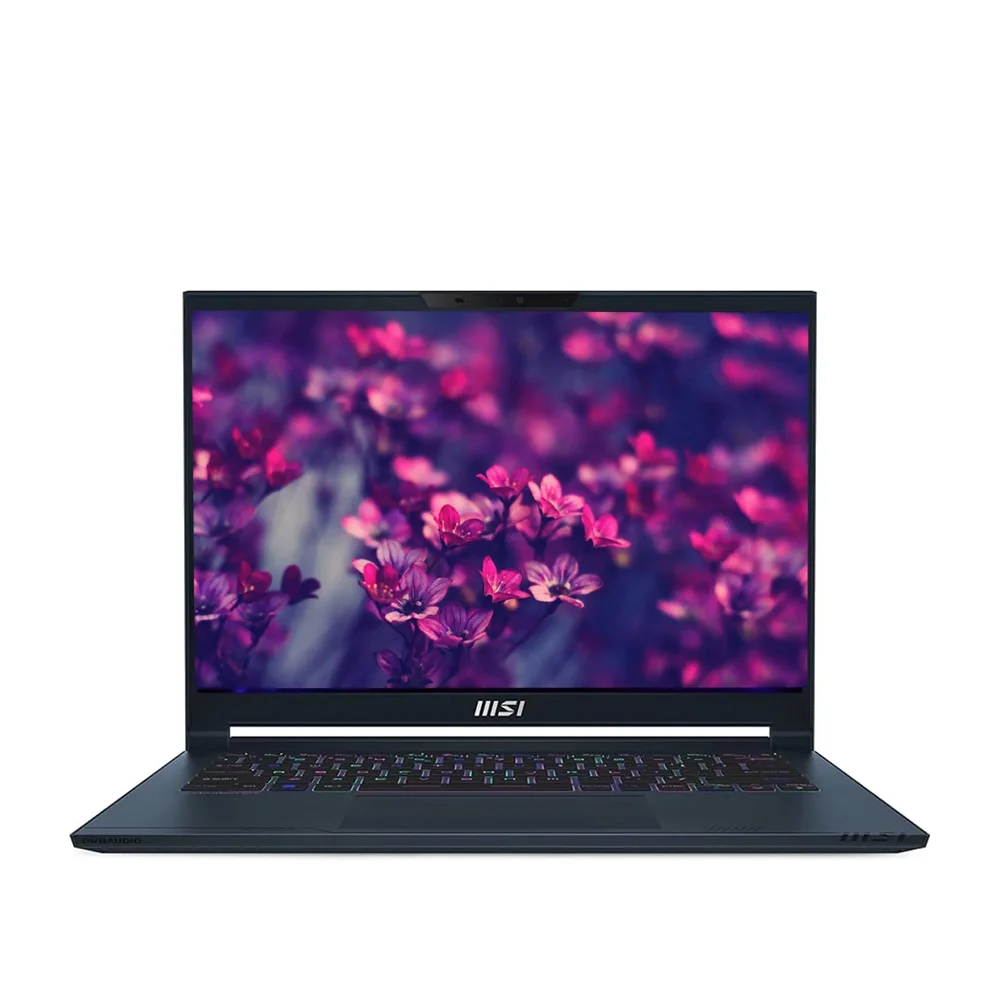 لپ تاپ 14.0 اینچی  ام اس آی مدل Stealth 14 Studio A13VF Core i7 13700H 16GB 1TB SSD RTX 4060 8GB