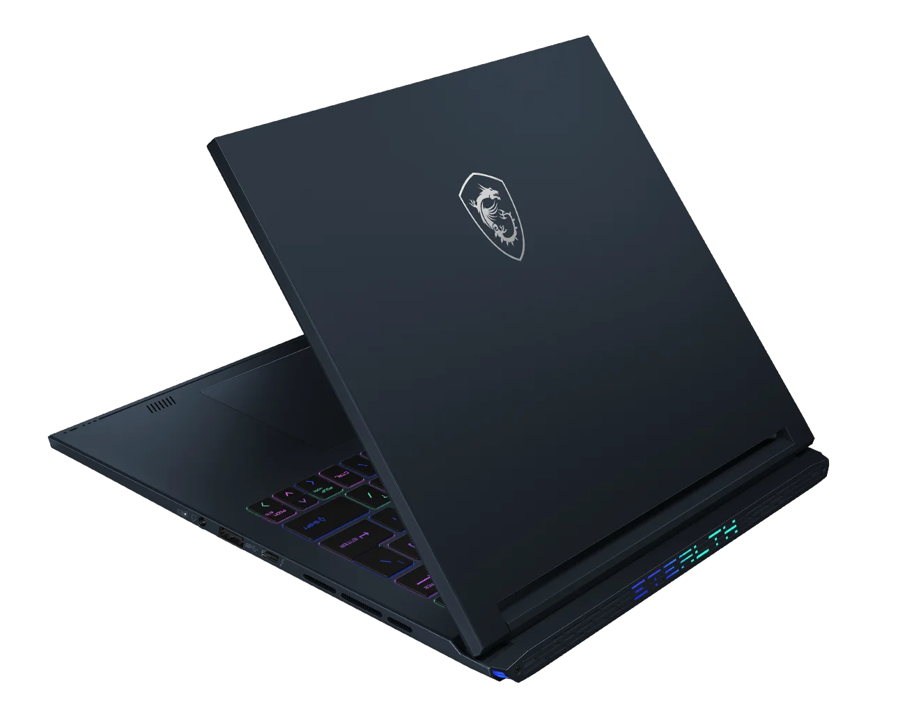 لپ تاپ 14.0 اینچی  ام اس آی مدل Stealth 14 Studio A13VF Core i7 13700H 16GB 1TB SSD RTX 4060 8GB