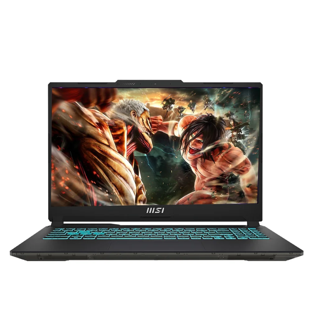 لپ تاپ گیمینگ  17.0 اینچی  ام اس آی مدل Raider GE78HX 14VIG Core i9 14900HX 64GB 2TB SSD RTX 4090 16GB