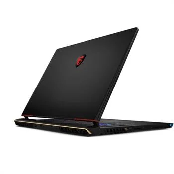 لپ تاپ گیمینگ 17.0 اینچی  ام اس آی مدل Raider GE78HX 13VH Core i9 13980HX 32GB 2TB SSD RTX 4080 12GB