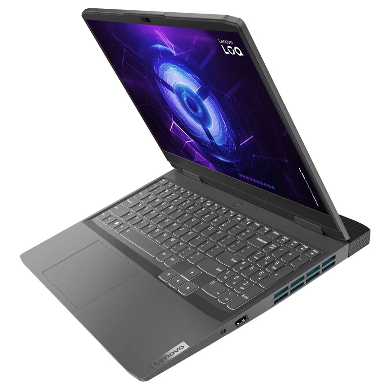 لپ تاپ لنوو 15.6 اینچی مدل LOQ Core i7 14700HX 16GB 512GB SSD RTX 4060 8GB