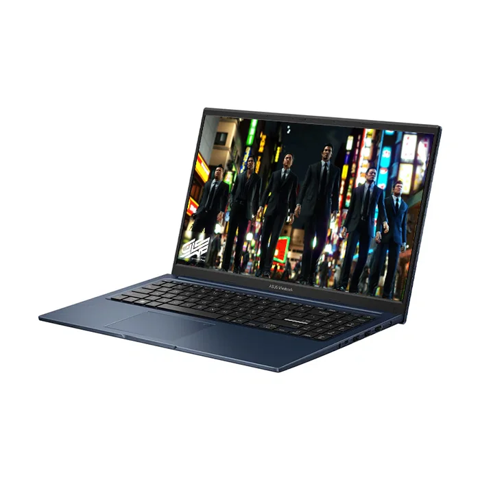 لپ تاپ 15.6 اینچی ایسوس مدل VivoBook R1504VA Core i3 1315U 8GB 512GB SSD