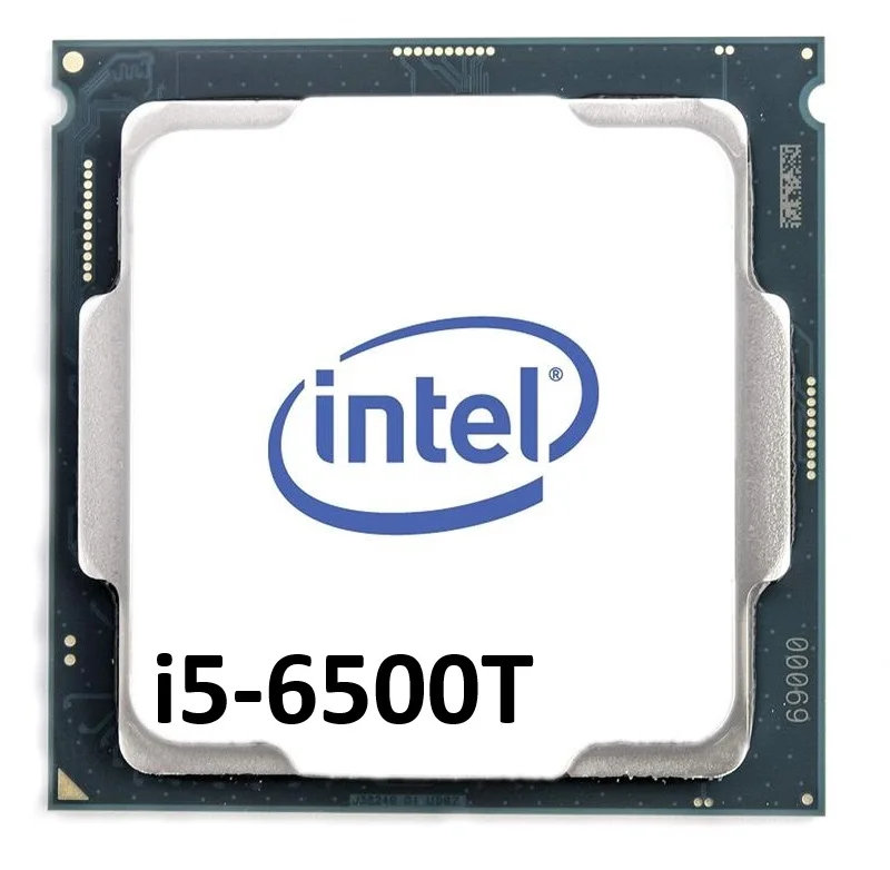 پردازنده اینتل مدل Core i5 6500T بدون باکس