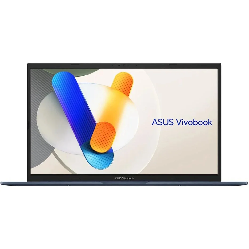 لپ تاپ 17.0 اینچی ایسوس مدل Vivobook 17 X1704VA Core i5 1335U 16GB 512GB SSD Intel Iris Xe