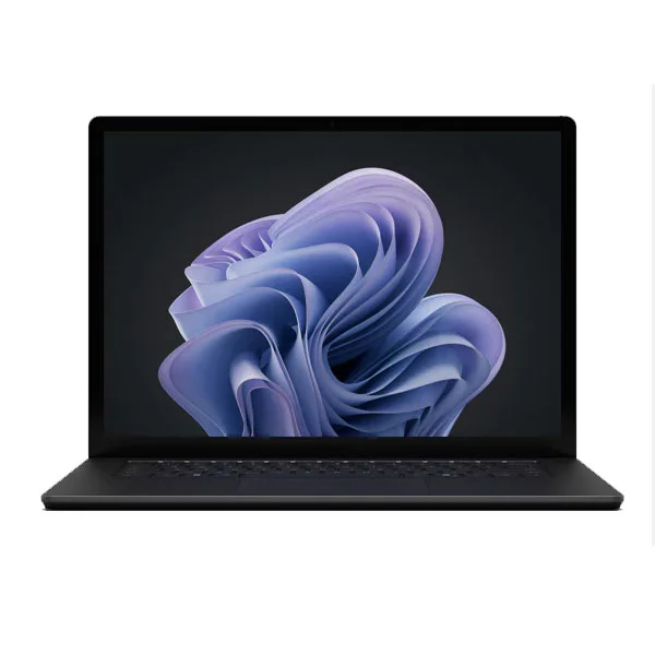لپ تاپ سرفیس 15.0 اینچی مدل surface laptop 6 Core Ultra 7 Processor 165H 64GB 1TB SSD